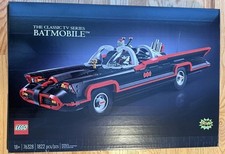Lego 76328 batman for sale  Wallingford