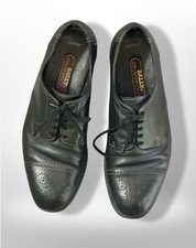 Sublimes chaussures bally d'occasion  Brunstatt