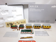Eb507 märklin spur gebraucht kaufen  Deutschland