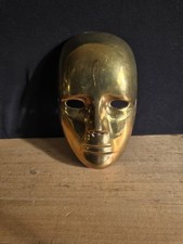 Masque venitien murale d'occasion  Penne-d'Agenais