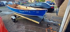 Newly built 13ft for sale  SLEAFORD