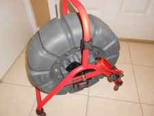 Ridgid seesnake trusense for sale  Highland