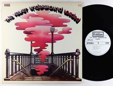 Velvet Underground - Loaded LP - Cotillion 1841 Broadway VG+ PROMO comprar usado Velvet Underground - Loaded LP - Cotillion 1841 Broadway VG+ PROMO comprar usado  Enviando para Brazil