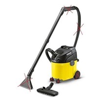 Aspirateur laveur karcher d'occasion  Expédié en France