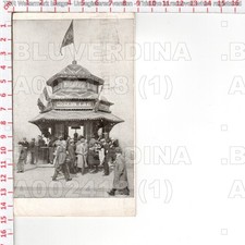 A2418 pubblicita 1932 usato  Como
