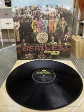 Album vinile the usato  Verdellino
