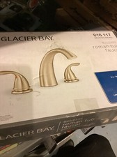 Glacier bay builders for sale  Long Branch