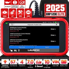 Launch crp123e valise d'occasion Launch crp123e valise d'occasion  Nanteuil-le-Haudouin