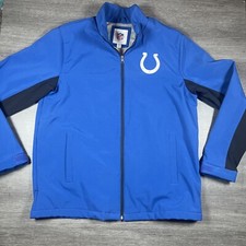 Indianapolis colts jacket for sale  Madison