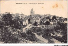 Abbp5 0466 beauville d'occasion  France