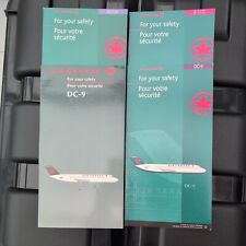 Air canada airline for sale  BRADFORD