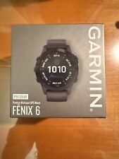 Smartwatch garmin usato usato  Roma