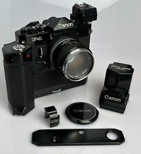 canon f1n gebraucht kaufen  Ostfildern