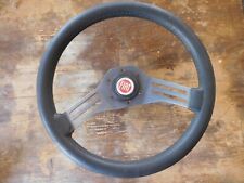 Volante fiat auto usato  Torrebelvicino