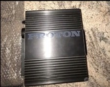 Amplificatore proton 230 usato  Servigliano