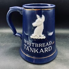 Large whitbread pottery for sale  CULLOMPTON