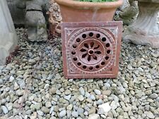Victorian flower stone for sale  YORK