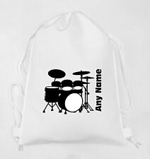 Personalised drum kit for sale  SWINDON