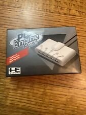 PC Engine Turbografx 16 Core Grafx Mini Multi Tap - Caixa Aberta comprar usado  Enviando para Brazil