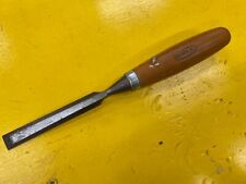 Chisel marples vintage for sale  Williston