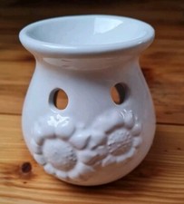 Duftlampe keramik ätherische gebraucht kaufen  Schwetzingen