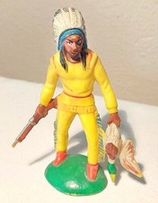 Ddr indianer cowboys gebraucht kaufen  Derenburg