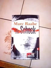 Marc raabe schock gebraucht kaufen  Wilnsdorf