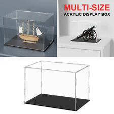 Acrylic display case for sale  Shipping to Ireland