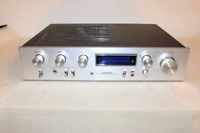Matériel vintage ampli d'occasion  Chambéry