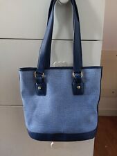 Borsa spalla borbonese usato  Cesena