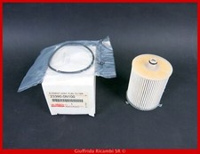 Filtro carburante diesel usato  Siracusa