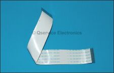 Cabo LVDS 1 PC (placa principal-- painel LCD) Philips 32PFL5320/10 32" REF QSSC05821 comprar usado  Enviando para Brazil