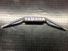 Manubrio yamaha 600 usato  Castellana Grotte