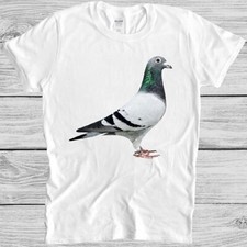 Pigeon shirt peagon for sale  READING