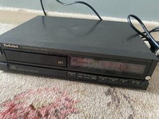 technics cd player for sale technics cd player for sale BARNSLEY