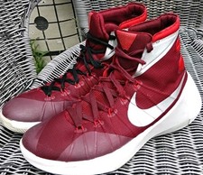 Nike women hyperdunk for sale  Hammond