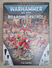 Tau empire boarding for sale  UK