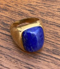 Lapis lazuli set for sale  PETERBOROUGH