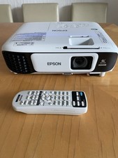 Epson u42 wuxga for sale  EXMOUTH