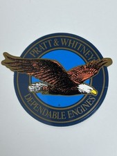 Pratt whitney dependable for sale  Peoria