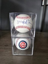 Chicago cubs signed for sale  GLASGOW