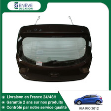 Hayon kia rio d'occasion  Niort