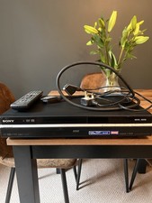 Sony rdr hxd790 for sale  ABERTILLERY