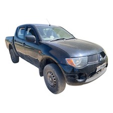 Mitsubishi l200 left for sale  HALIFAX