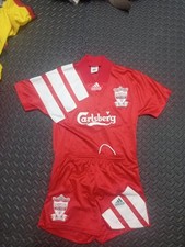 Liverpool 1992 full for sale  LIVERPOOL