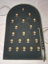 Jouet ancien flipper d'occasion  Tergnier
