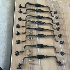 Antique style brass for sale  CRANBROOK