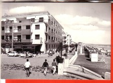 Cartolina francavilla mare usato  Italia
