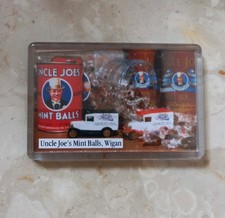 Uncle joe mint for sale  PETWORTH