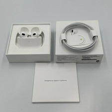 Apple airpods 3rd for sale  Elmwood Park